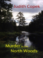 Murder in the North Woods