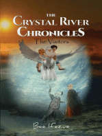 The Crystal River - Visitors