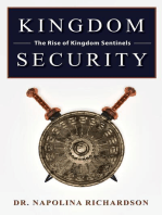 Kingdom Security and the Rise of Kingdom Sentinels: The Rise of Kingdom Sentinels