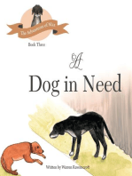 A Dog in Need