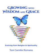 Growing Into Wisdom and Grace