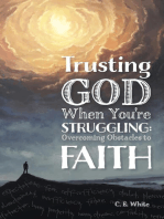 Trusting God When You're Struggling