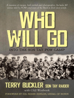 Who Will Go: Into the Son Tay POW Camp