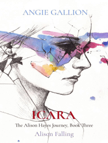 ICARA by Angie Gallion - Ebook | Scribd