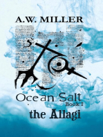 Ocean Salt: The Allagi