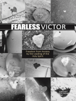 Fearless Victor: Freedom from Anxiety by the Leading of the Holy Spirit