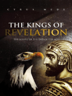 The Kings of Revelation: The Gospel of the End of the Age