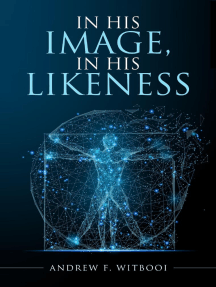 In His Image, In His Likeness by Andrew F. Witbooi (Ebook) - Read ...