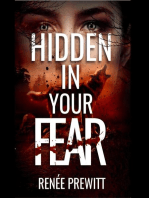 Hidden In Your Fear