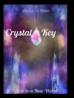 Crystal Key: Door to a New World