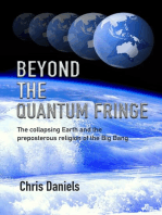 Beyond the Quantum Fringe