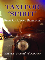 Taxi For 'Spirit'