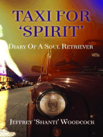 Taxi For 'Spirit': Diary of a Soul Retriever
