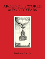 Around The World in Forty Years
