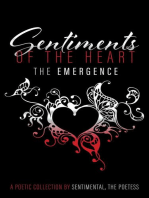 Sentiments of the Heart