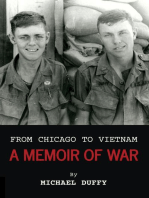 From Chicago to Vietnam: A Memoir of War