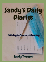 Sandy's Daily Diaries