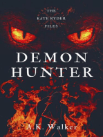 Demon Hunter