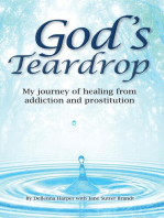 God's Teardrop