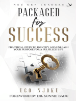 Packaged for Success