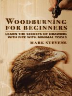 Woodburning for Beginners