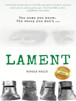 Lament: The name you know. The story you don't...