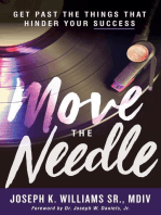 Move The Needle