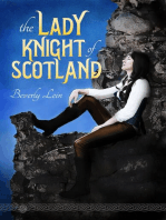 The Lady Knight of Scotland