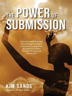The Power of Submission