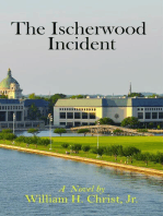 The Ischerwood Incident