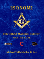 Isonomi: Masonic Keys
