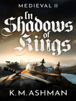 Medieval II – In Shadows of Kings