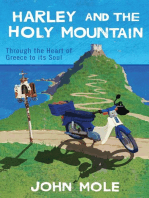 Harley and the Holy Mountain