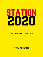 Station 2020: Journey Unfathomable