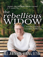 The Rebellious Widow