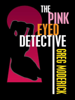 The Pink Eyed Detective