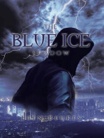 The Blue Ice Shadow