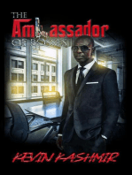 The Ambassador Of Bosses