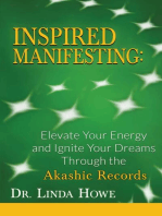 INSPIRED MANIFESTING