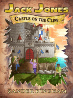 Castle on the Cliff