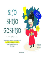 Sijo Shijo Goshijo