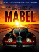 MABEL: A once in a lifetime travel adventure