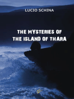 THE MYSTERIES OF THE ISLAND OF THARA