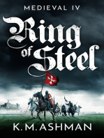 Medieval IV – Ring of Steel