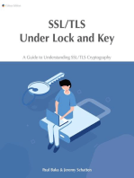 SSL/TLS Under Lock and Key: A Guide to Understanding SSL/TLS Cryptography