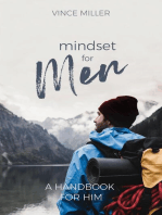 Mindset for Men: A Handbook for Him