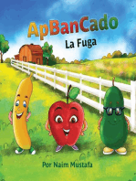 ApBanCado (Spanish Edition)