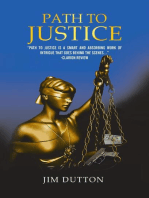 Path to Justice