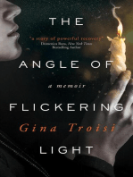 The Angle of Flickering Light
