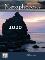 Metaphorosis 2020: The Complete Stories